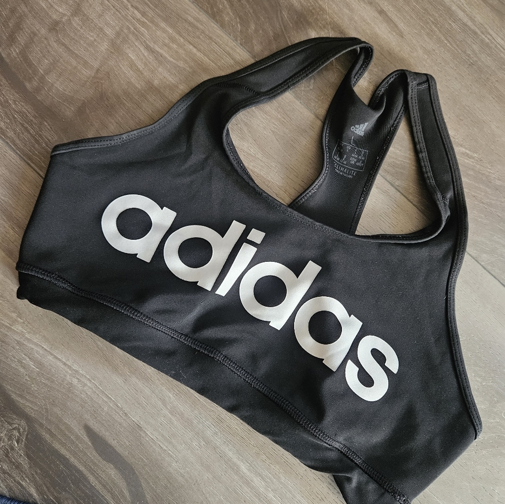 ADIDAS SPORTS BRA